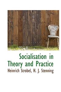 Socialisation in Theory and Practice