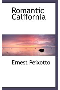 Romantic California