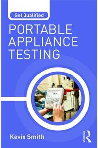 Get Qualified: Portable Appliance Testing