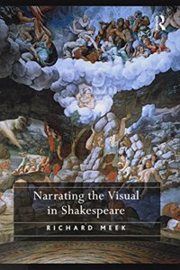 Narrating the Visual in Shakespeare