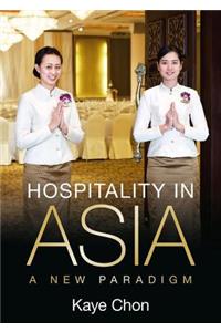 Hospitality in Asia
