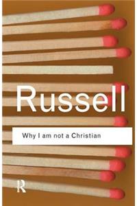 Why I Am Not a Christian