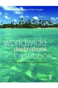 Worldwide Destinations Casebook