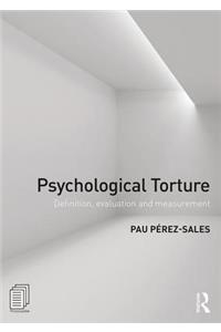 Psychological Torture