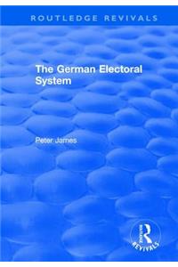 German Electoral System