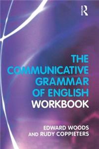 Communicative Grammar of English Workbook