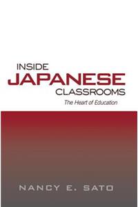 Inside Japanese Classrooms