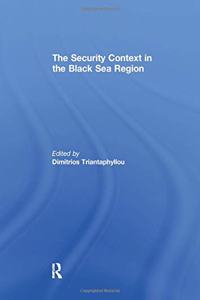 Security Context in the Black Sea Region