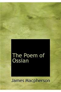 The Poem of Ossian