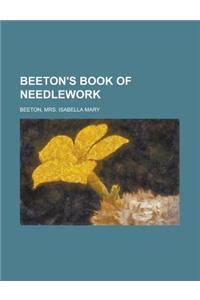 Beeton's Book of Needlework
