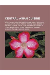 Central Asian Cuisine