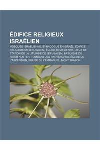 Edifice Religieux Israelien