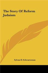 The Story Of Reform Judaism