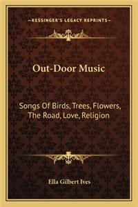 Out-Door Music