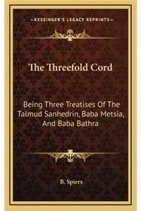 The Threefold Cord