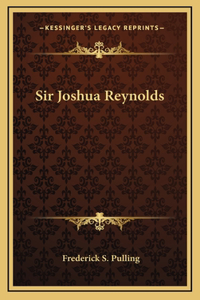 Sir Joshua Reynolds