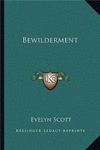 Bewilderment