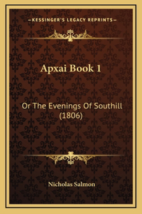 Apxai Book 1