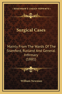 Surgical Cases