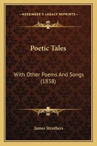 Poetic Tales