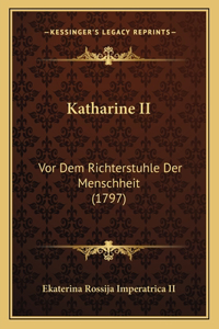 Katharine II