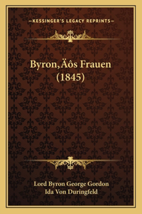 Byron's Frauen (1845)