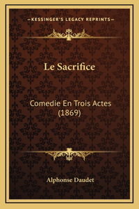 Le Sacrifice