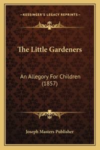 The Little Gardeners