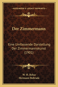 Zimmermann