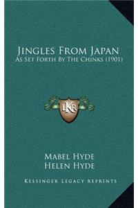 Jingles From Japan