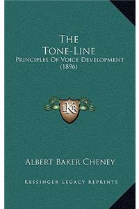 Tone-Line