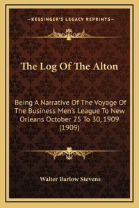 The Log Of The Alton