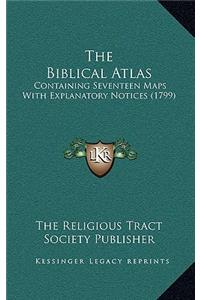 The Biblical Atlas