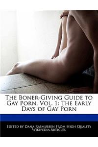 A User's Guide to Gay Porn, Vol. 1