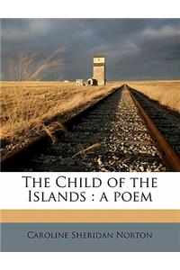 The Child of the Islands