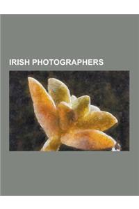 Irish Photographers