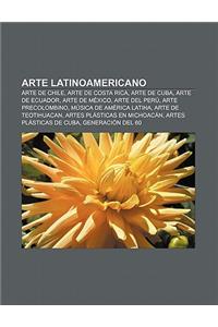 Arte Latinoamericano
