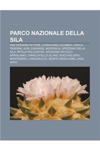 Parco Nazionale Della Sila