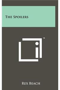 Spoilers