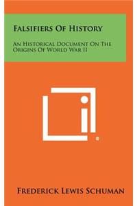 Falsifiers of History