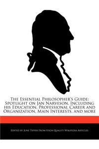 The Essential Philosopher's Guide