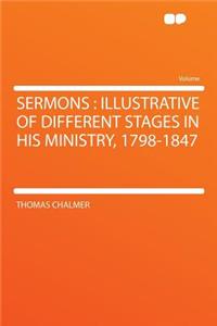 Sermons