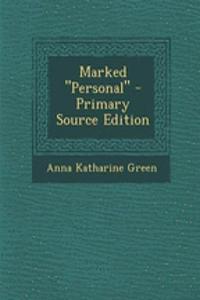 Marked Personal