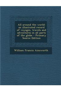 All Around the World