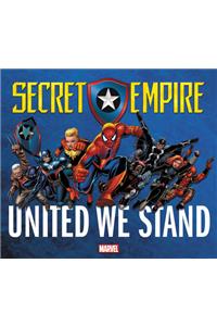 Secret Empire: United We Stand