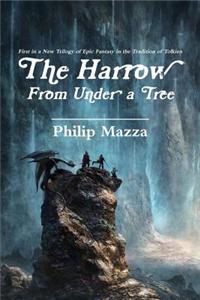 The Harrow I. from Under a Tree