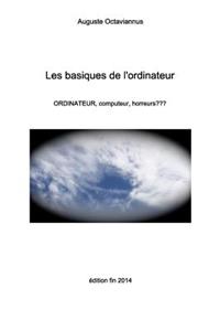 Les basiques de l'ordinateur