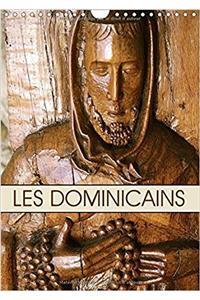 Les Dominicains 2017