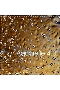 Aquarelle 4.0 2018
