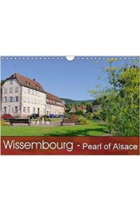 Wissembourg - Pearl of Alsace 2018